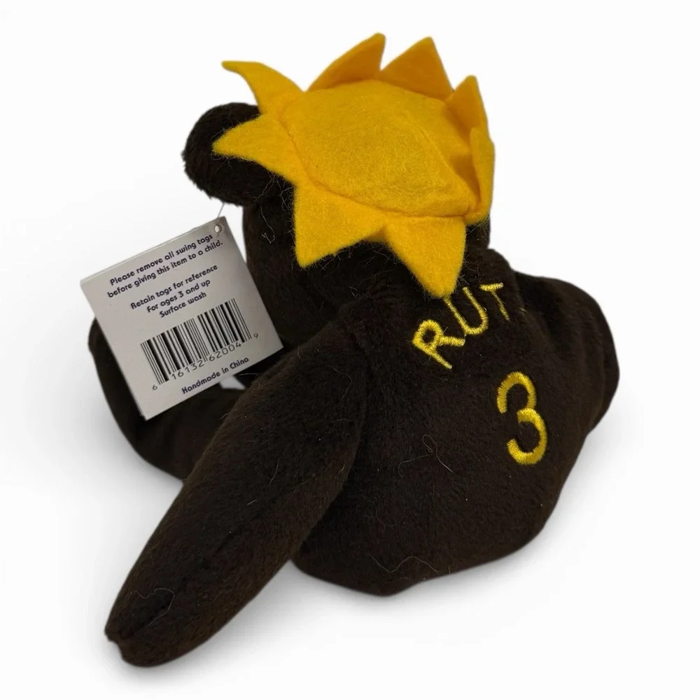 Salvino's Bamm Beano's Plush Bear‎ MLB